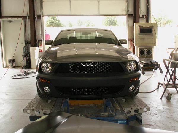 Shelby front end install begins    PICS-shelbfront-004.jpg