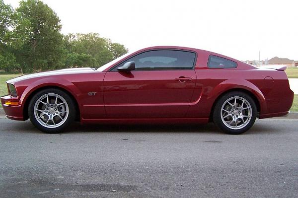 Shelby Spoiler Installed - Pics In Here->-rubi3.jpg