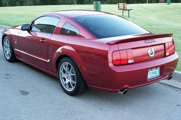 Shelby Spoiler Installed - Pics In Here->-rubi4.jpg