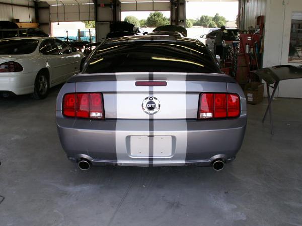 Shelby front end install begins    PICS-gtpics-003.jpg