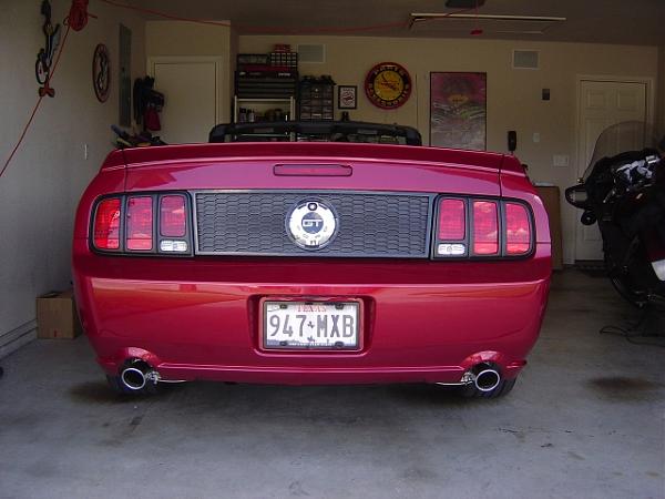 3D Carbon 3 Piece Ducktail Spolier Install...MMMM Purty-01.jpg