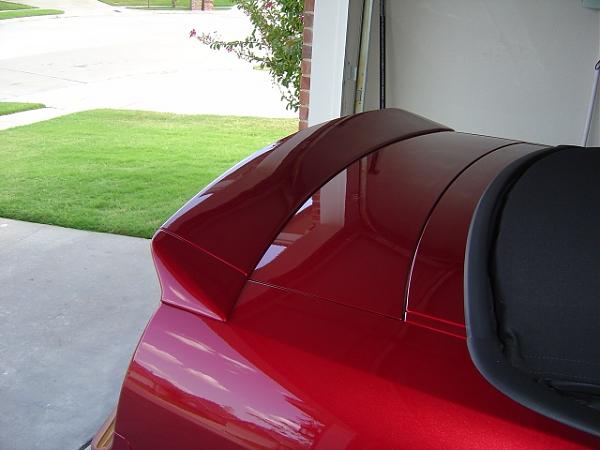 3D Carbon 3 Piece Ducktail Spolier Install...MMMM Purty-04.jpg