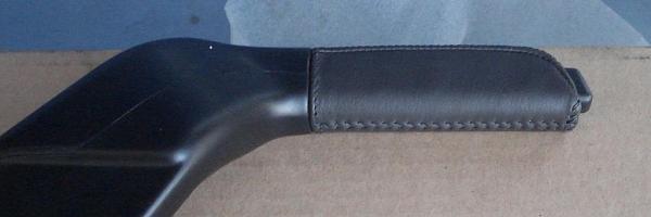 Leather wrapped E-Brake or MGW E-Brake cover????-leather-ebrake2.jpg