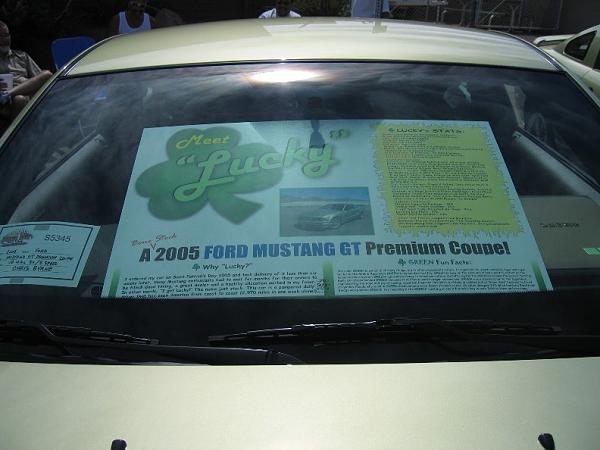 For those of you entering car shows-lucky-sign.jpg