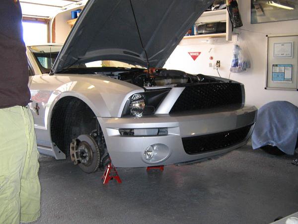 Shelby bumper conversion #3 COMPLETED!!! With pics and write up-test-fit.jpg