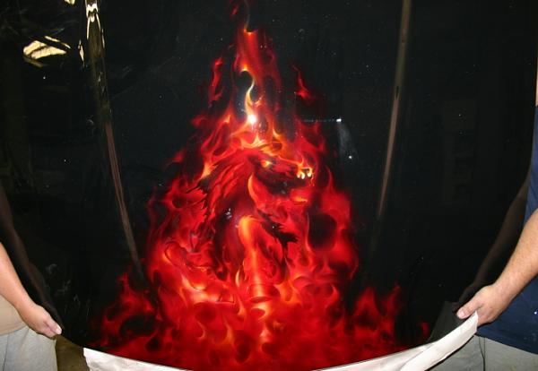 My flamed Steeda cowl induction hood-img_1030.jpg