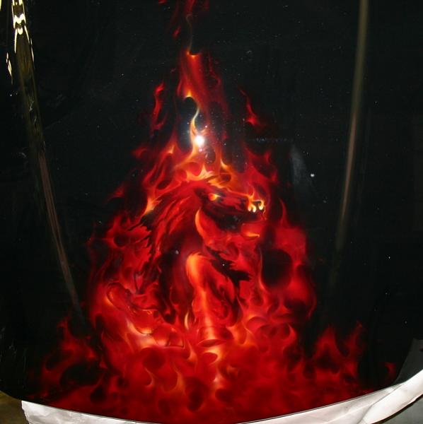 My flamed Steeda cowl induction hood-img_1029.jpg