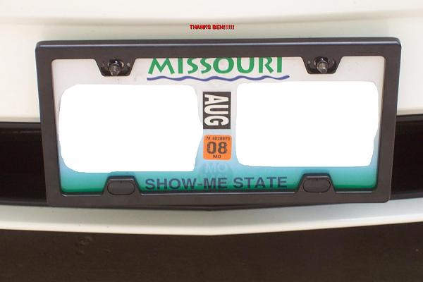 License Plate Bracket - Custom Made by Me.-ben-post-1.jpg