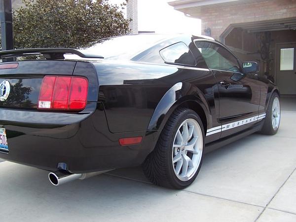 And Yet another... Shelby Gt500 conversion!-image00004.jpg