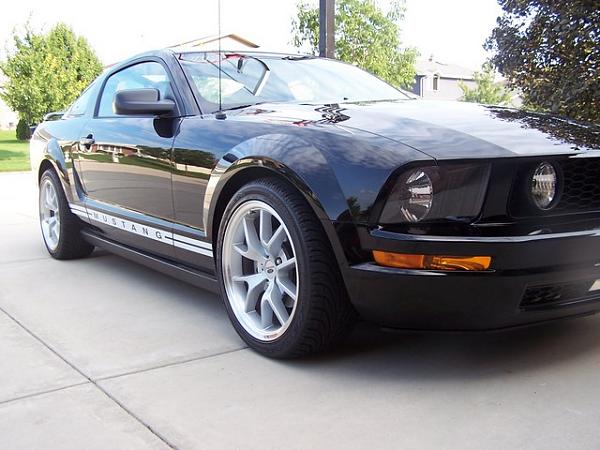 And Yet another... Shelby Gt500 conversion!-image00002.jpg
