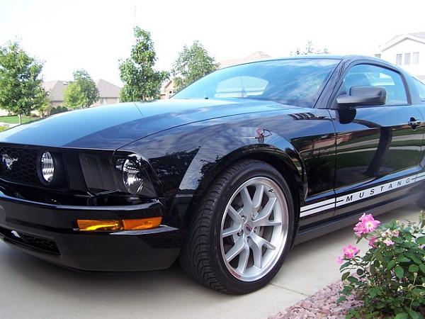 And Yet another... Shelby Gt500 conversion!-image00004.jpg