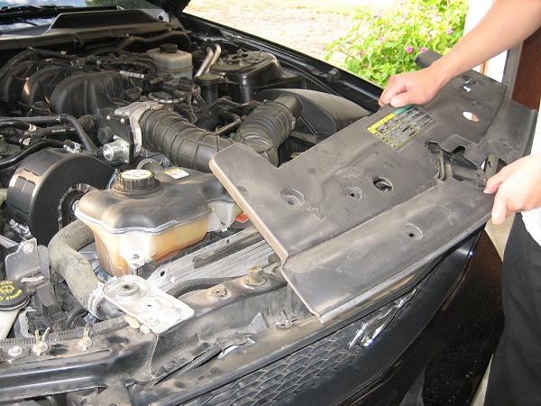 My Street Scenes Center Fog Grill Installation!-remove-panel.jpg