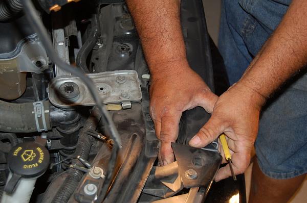 My Street Scenes Center Fog Grill Installation!-tom-removes-stocker.jpg