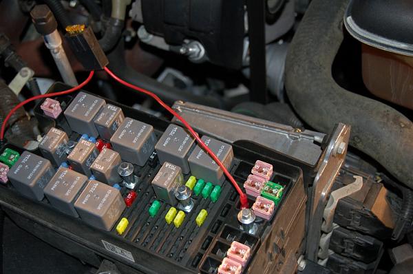 My Street Scenes Center Fog Grill Installation!-more-wiring.jpg