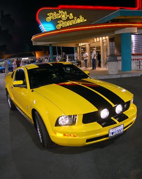 My Street Scenes Center Fog Grill Installation!-grill.jpg