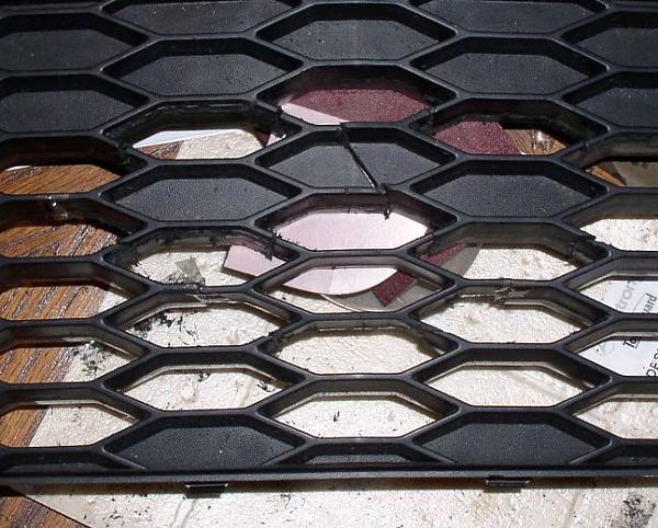 Started on my blank OEM grille (no fogs, no pony)-grille-003b.jpg