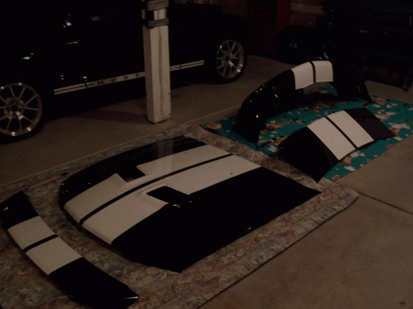 And Yet another... Shelby Gt500 conversion!-image00001.gif