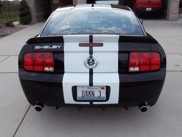 And Yet another... Shelby Gt500 conversion!-image00001.gif