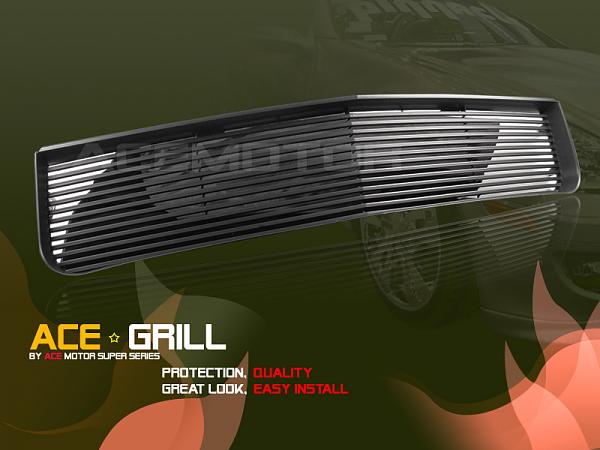 Anybody ever see this grill from E-bay on a car??-grill.jpg