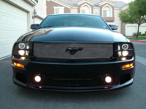 Couple of mods done...-front_lights.jpg