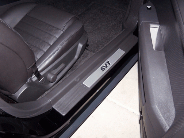 And Yet another... Shelby Gt500 conversion!-image00001.gif