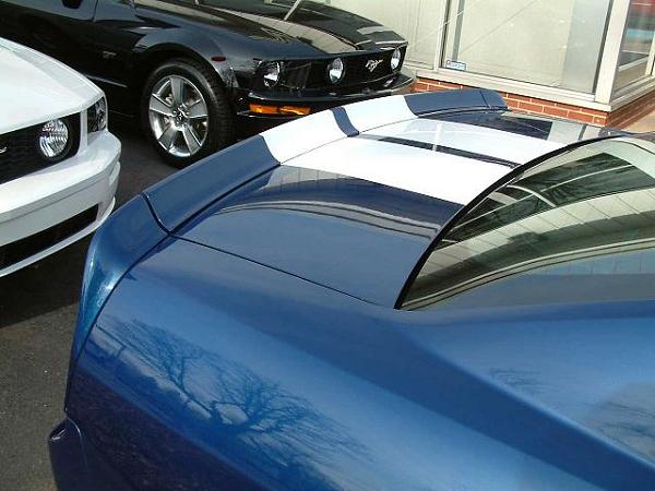 Vista Blue GT with painted stripes and Street Scene ducktail!-jeff_sgt6.jpg