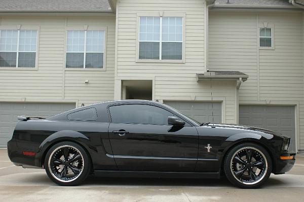 New Wheels &amp; Tires-blackstang.jpg