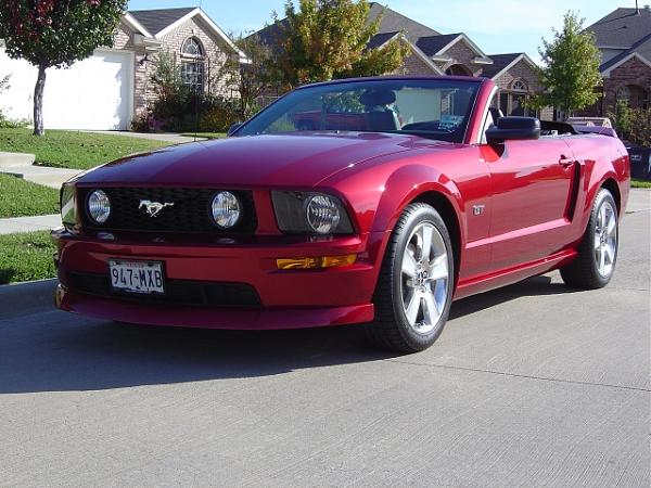 CDC Chin Spoiler &amp; 3D Carbon Quarter Scoops Installed-3.jpg