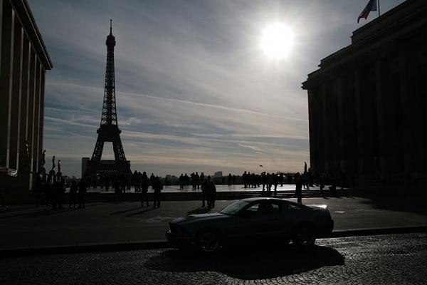 Windveil clone in Paris finished.-trocadaro.jpg