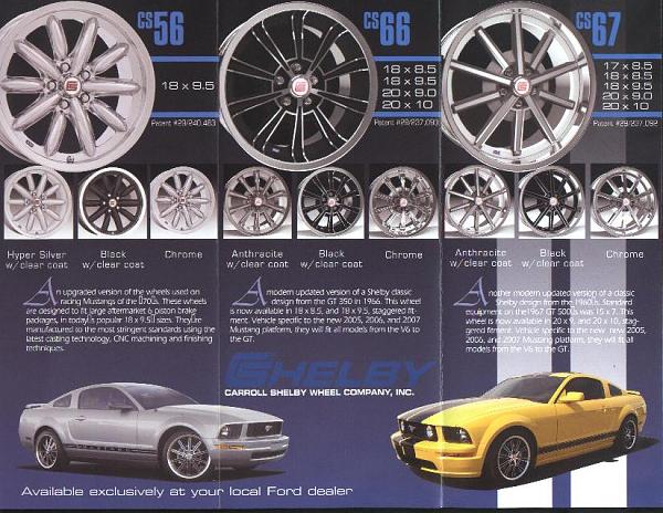 Next Shelby GT500 Conversion Coming Soon !!!-shelby-wheels.jpg