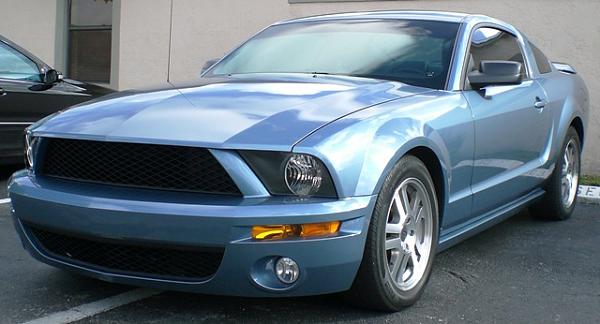 Next Shelby GT500 Conversion Coming Soon !!!-cimg1155.jpg