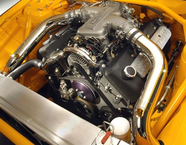 Cobra Conversion - Windveil Blue Pics-my-engine.jpg