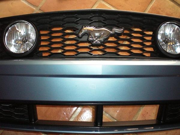 SFLA 2005 Mustang GT Parts for Sale - Windveil Blue-cimg1177.jpg