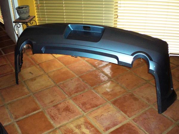 SFLA 2005 Mustang GT Parts for Sale - Windveil Blue-cimg1220.jpg