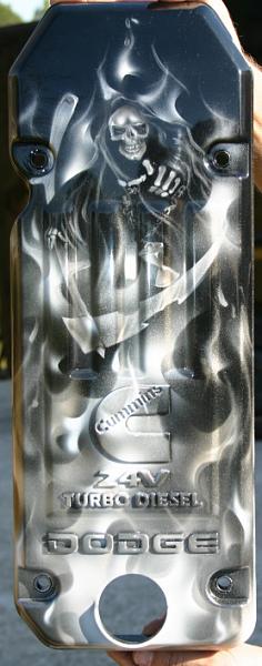 matched airbrushed plenums &amp; radiator covers-img_1622.jpg