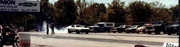 Methods for installation of Vintage Emblems on 2006 GT...ideas?-mach-smokin.jpg