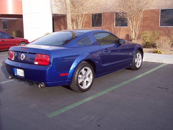 05stangkc Customers GT-500 &amp; Gt/CS FINAL Conversion PICS! PLEASE POST HERE!-new_rear.jpg