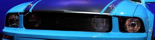 CDC Black Billet Aluminum Grille!!!-picture-8.jpg