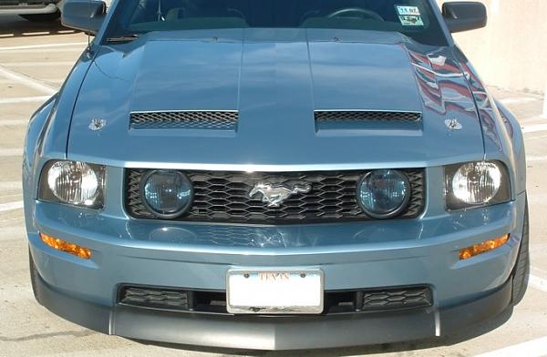 Need your opinion, do these hood pins look good?-hood-pins.jpg