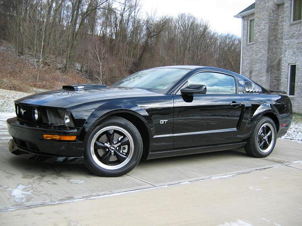 GT/CS Side Scoops Install/Pics Fits 2005-2009 Where to Find! 6R3Z-63424A62-AA-01-20-07-side.jpg