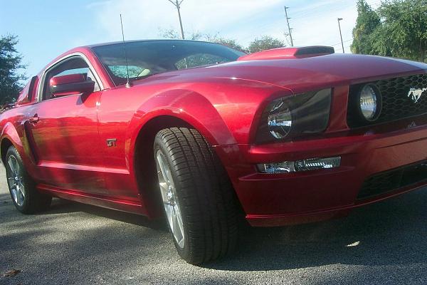 Newest Mods (clear turn signals and CDC Light Bar)-000_0008-2-.jpg