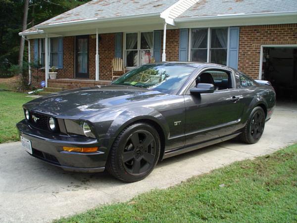 has anyone powdercoated the fanblades yet?-blackblades.jpg