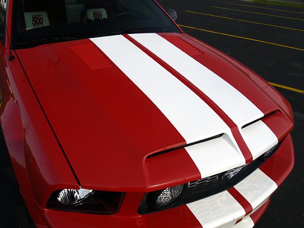 New Starcraft Hood! For 05up Stang Shades of 68 Shelby-cool-hood2.jpg
