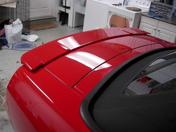 Anyone tried the 07 V6 spoiler on a GT?-backpony.jpg