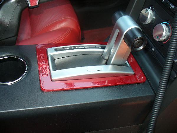 Redfire Roush Auto Shifter Bezel.-p1010171.jpg