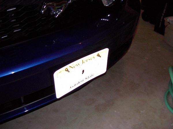 License Plate Bracket - Custom Made by Me.-pdr_0400.jpg