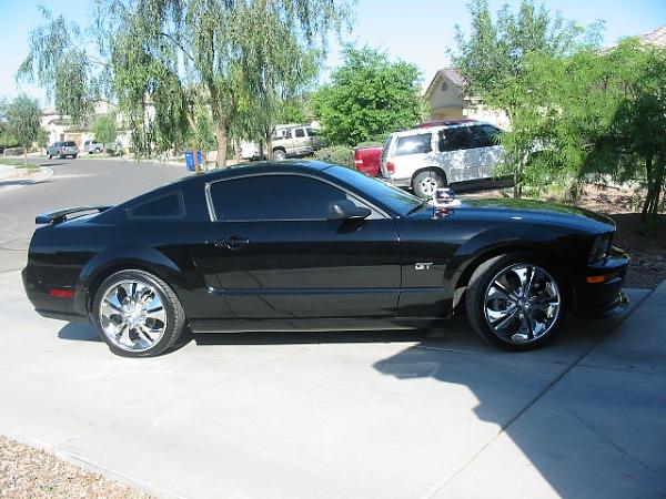 Let's See You Mug With Your Car!-2.jpg