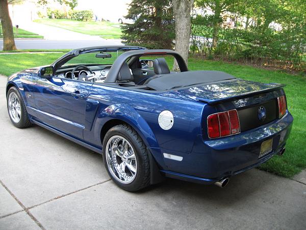 Finally mounted my V6 rear spoiler!-lside.jpg