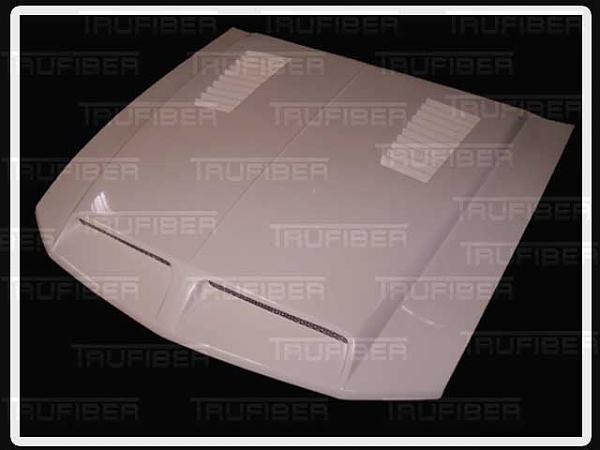 trufiber GT-S ram air hood group sale 5 hoods-trufibergts1.jpg