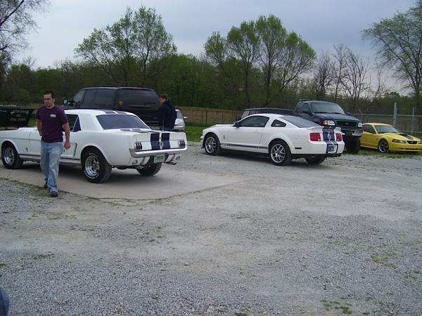 Let's See You Mug With Your Car!-twins.jpg